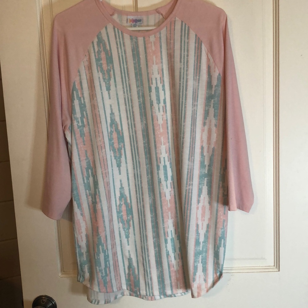 LuLaRoe Randy, please read description